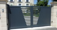 Notre société de clôture et de portail à Wavrans-sur-Ternoise